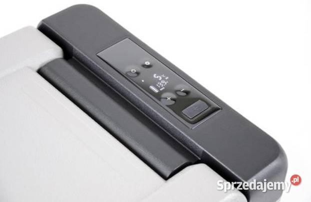 LODÓWKA 9L VIGOCOOL PRZENOŚNA SPRĘŻARKOWA 230V warmińsko-mazurskie Pisz