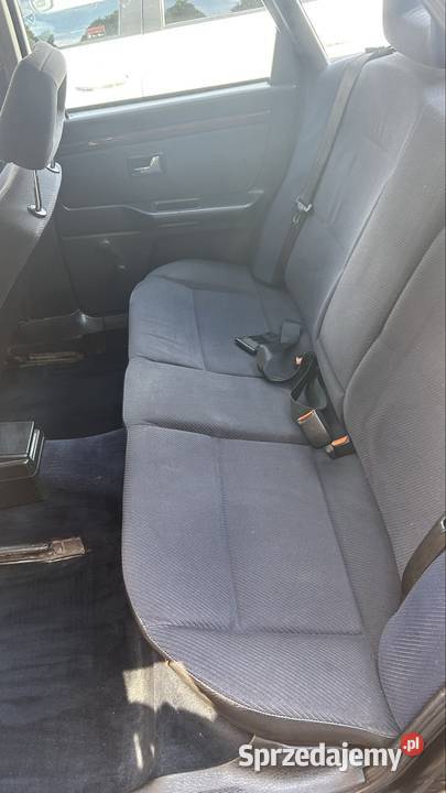 Audi 80 b4 19tdi 1992 nieuszkodzony sprzedam
