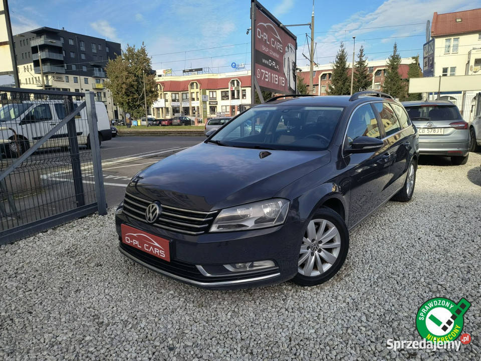 Volkswagen Passat Czujniki Parkowania ALU Bydgoszcz