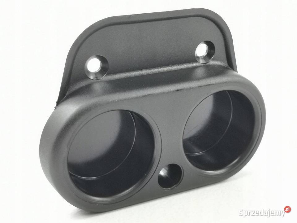 WSORNIK TYLNEGO SIEDZENIA FIAT PANDA 57561471 Osłony i zaślepki