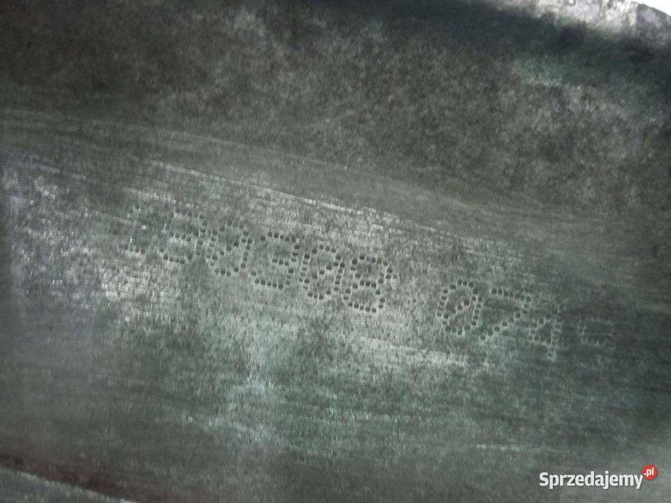 Ford TRANSIT MK7 22 TDCI QVFA 110 09r ramka