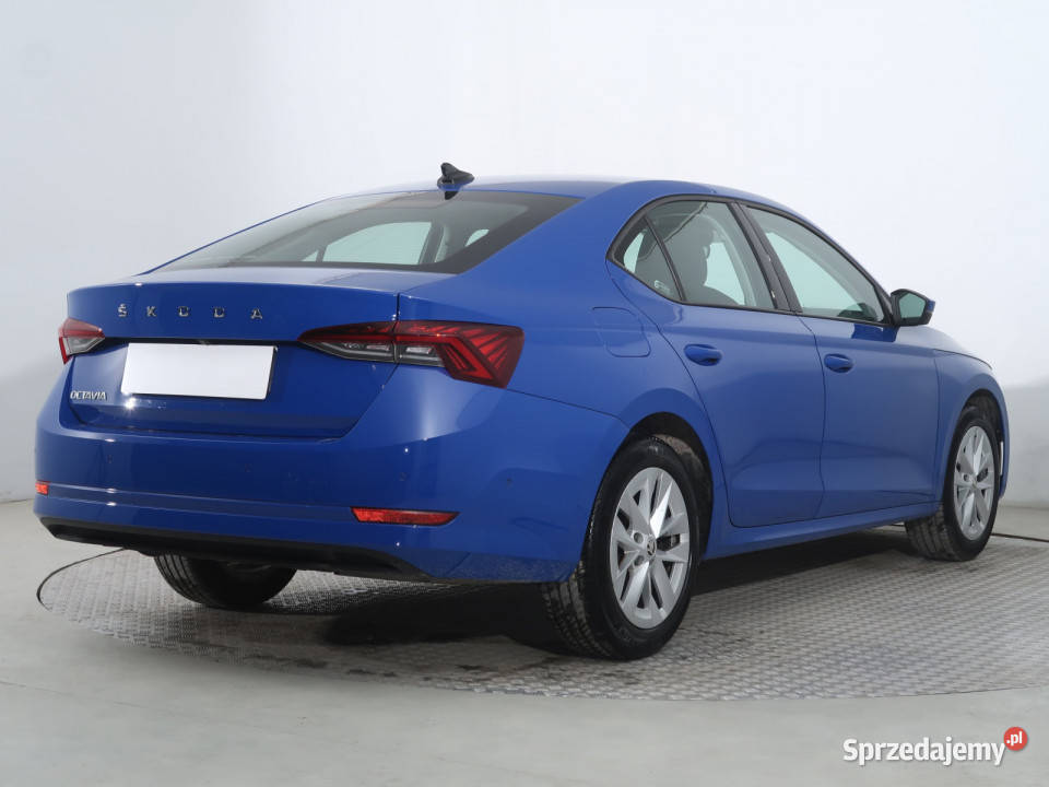 Skoda Octavia 15 TSI Octavia Zabrze sprzedam