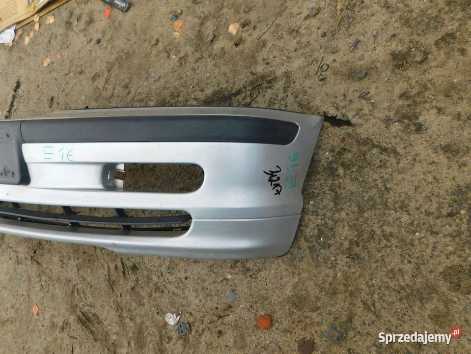 BMW E46 zderzak 34217 WYSYŁKA Żory