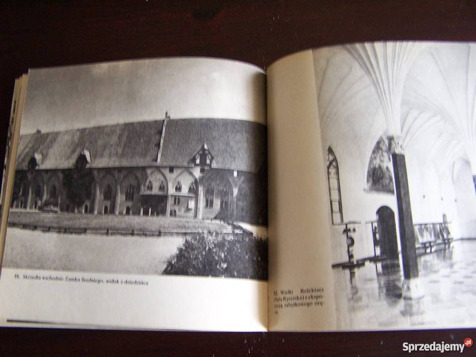 MALBORK Antoni Romuald Chodyński Bytom