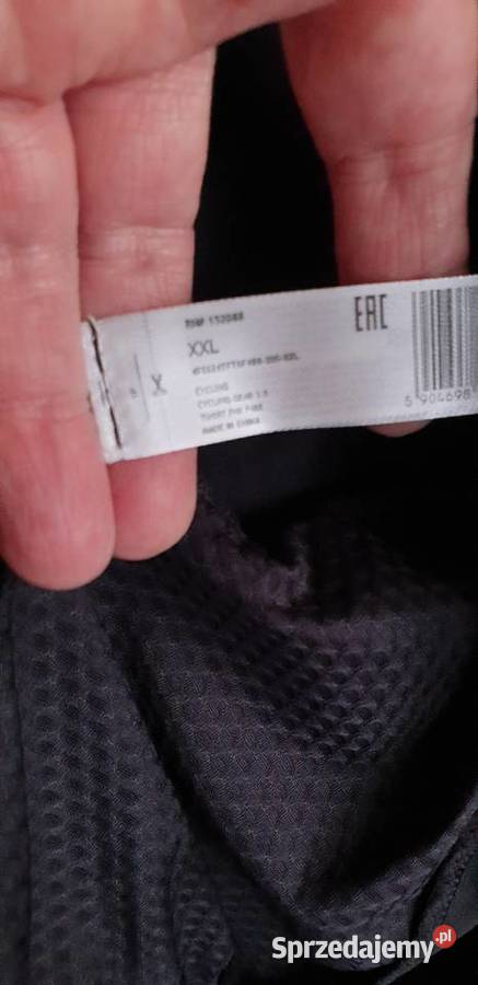 Koszulka Rowerowa 4F Damska Nowa Rydułtowy sprzedam