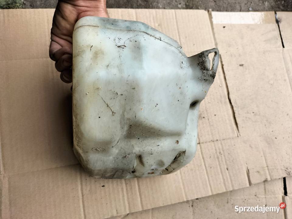 Zbiorniczek płynu spryskiwaczy golf 2 jetta 2 lubelskie Kamień-Kolonia sprzedam