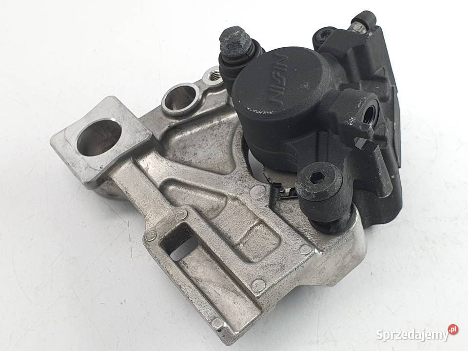 Zacisk Hamulcowy Tyl Jarzmo Klocki Suzuki Gsr Łódź