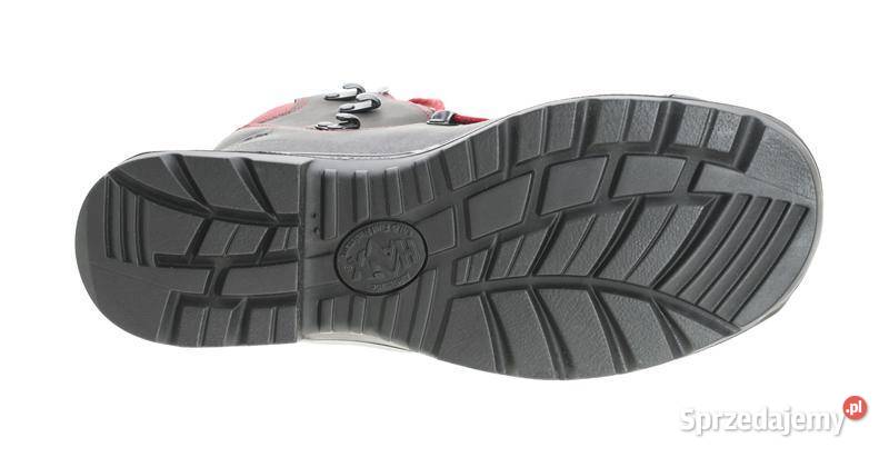 Buty pilarza Haix Protector Light klasa 1 Opalenica sprzedam