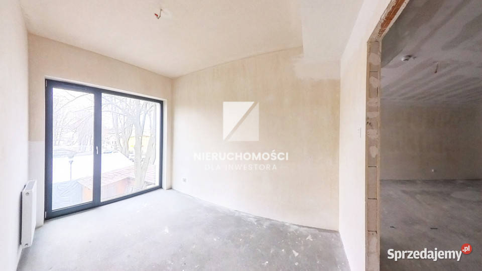 Apartament Bałtykiem 81 mkw Villa Solny Sprzedaż Ustronie Morskie sprzedam
