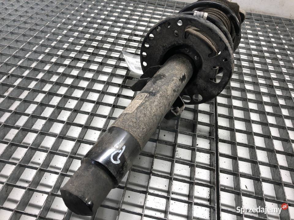 AMORTYZATOR PRAWY PRZÓD BMW G21 20 Kombi