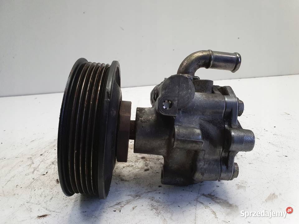 VW Bora 16 16V POMPA WSPOMAGANIA Pompy wspomagania Janów