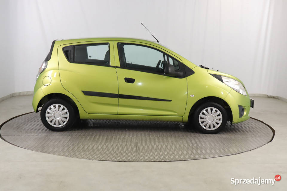 Chevrolet Spark 10 16V Spark