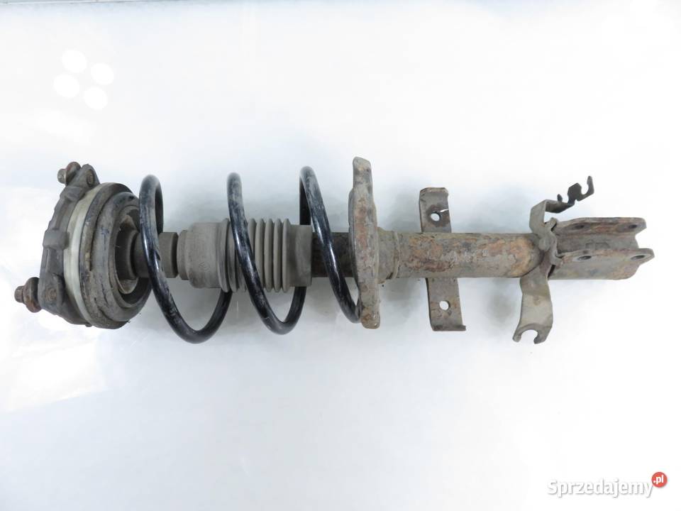 MCPERSON LEWY PRZEDNI RENAULT CLIO III 15 dCi sprzedam