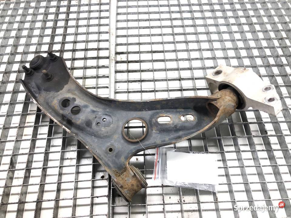 WAHACZ LEWY PRZÓD VW PASSAT B7 Kombi 1015 podkarpackie