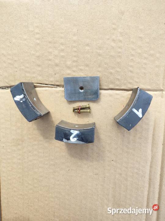 WSK WFM SHL MAGNETO z dobrą krzywką Rumia sprzedam