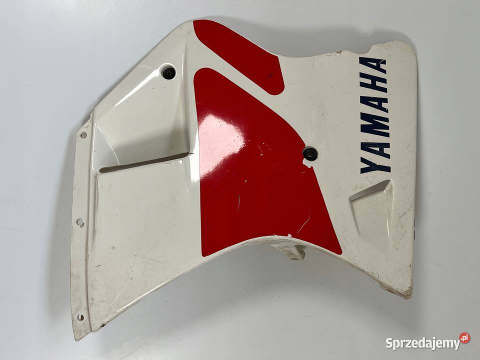 YAMAHA TZR 125 97 Owiewka boczna Bok Boczek L Plastiki sprzedam