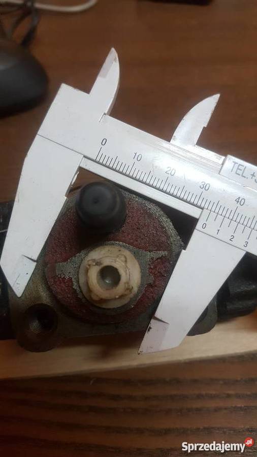 Cylinderek hamulcowy tył Żuk NT Lublin I Bądkowo