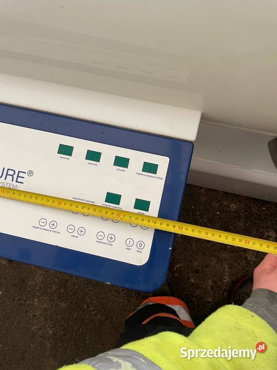 Tuba do szybkiej regeneracji Vasocure Pozostałe lubelskie Kozubszczyzna