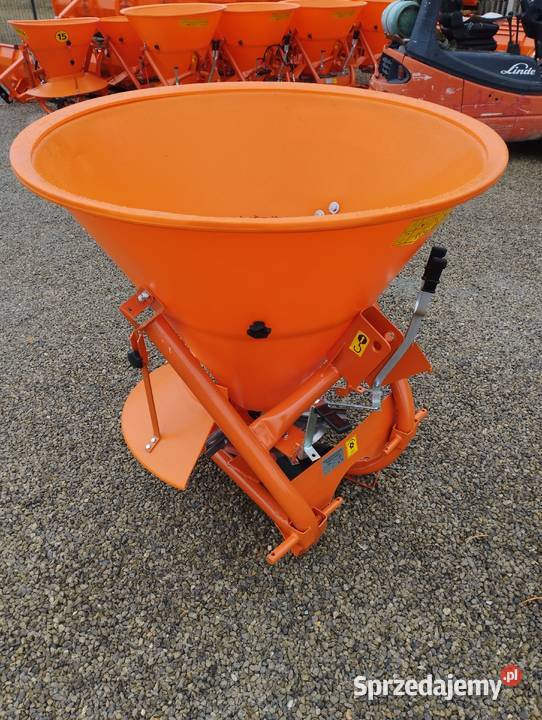 Solarka Piaskarka Posypywarka do soli piasku nieuszkodzony opolskie Cisek