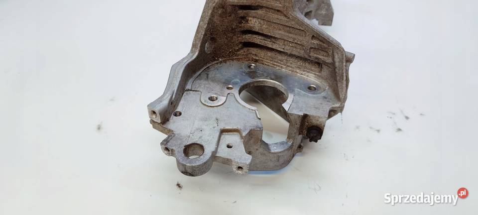 ŁAPA ALTERNATORA MOCOWANIE AUDI A4 B9 A5 A6 Przystajń