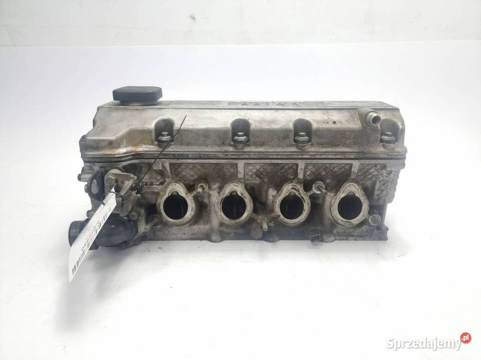 GŁOWICA BMW E 46 LIFT Lipno sprzedam