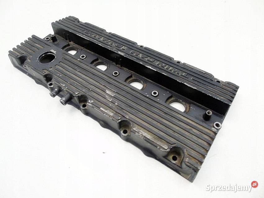 POKRYWA ZAWORÓW 18 16V ROVER 200 25 45 75 MG ZT śląskie Sosnowiec