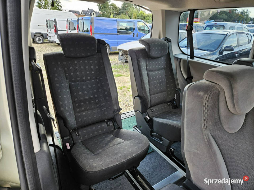 Peugeot Expert Opłacony Zdrowy Zadbany Motoryzacja Kisielice