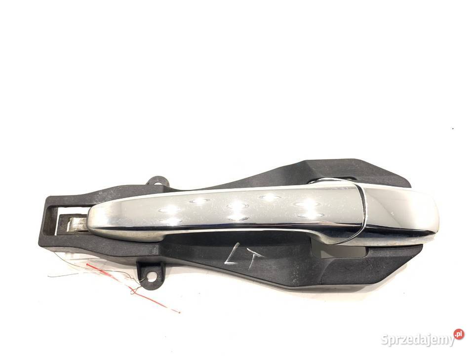 KLAMKA ZEWNĘTRZNA LEWY TYŁ MAZDA CX9 SUV sprzedam