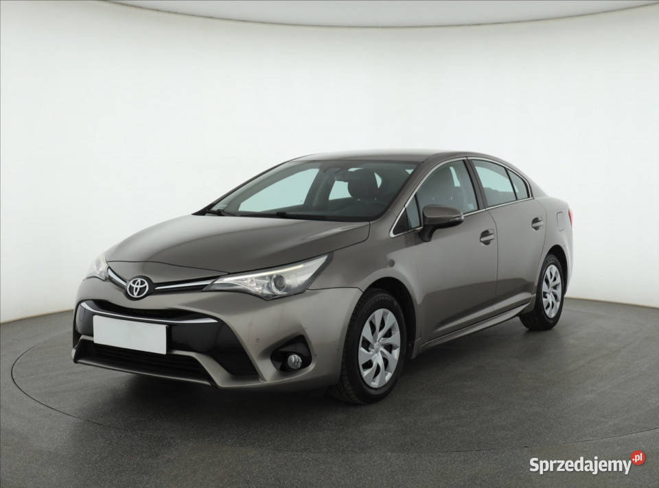 Toyota Avensis 16 Valvematic mazowieckie Piaseczno sprzedam