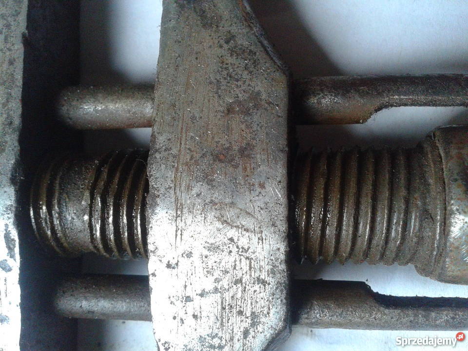 stary zabytkowy klucz francuzki sprawny Bielsko-Biała