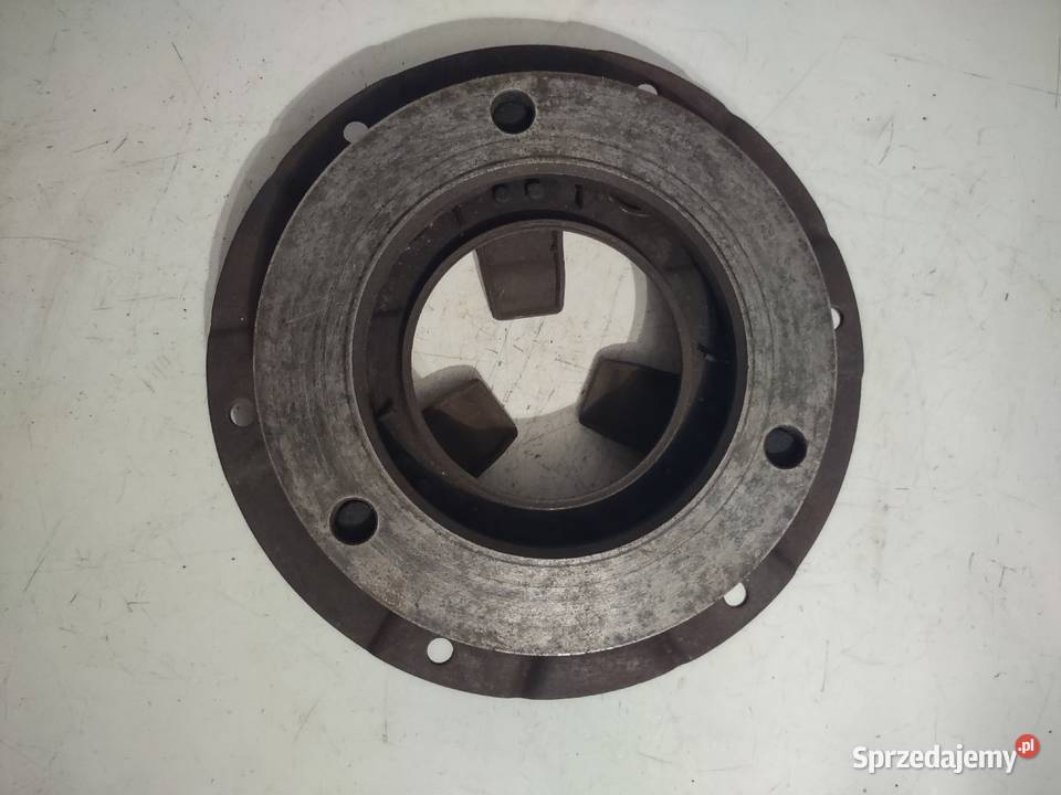 SYRENA 105 ITP DOCISK SPRZĘGŁA NIEUŻYWANY lubelskie