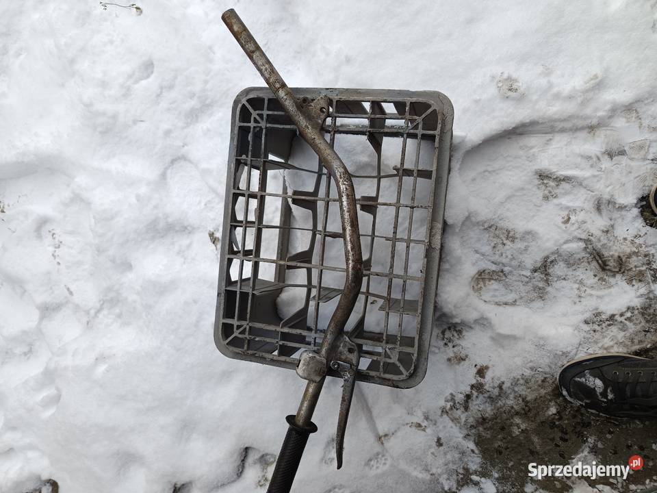 Części WSK B1 shlm11 komar