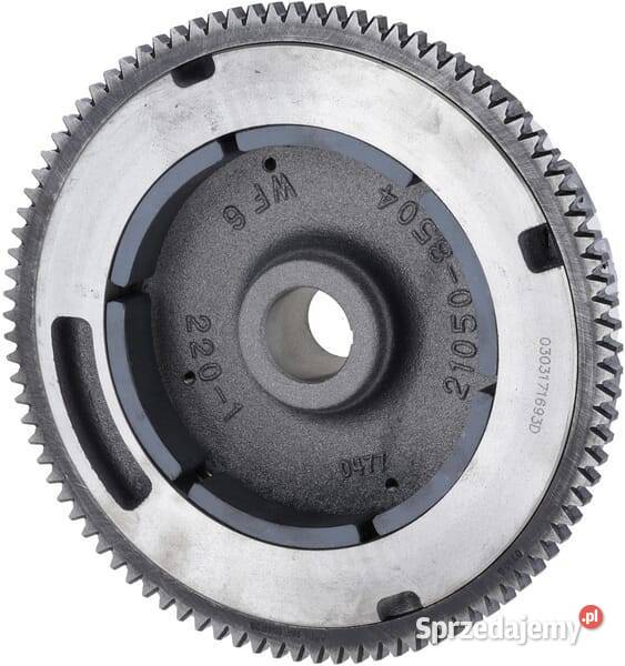 Koło zamachowe 211930035 małopolskie Kamionna