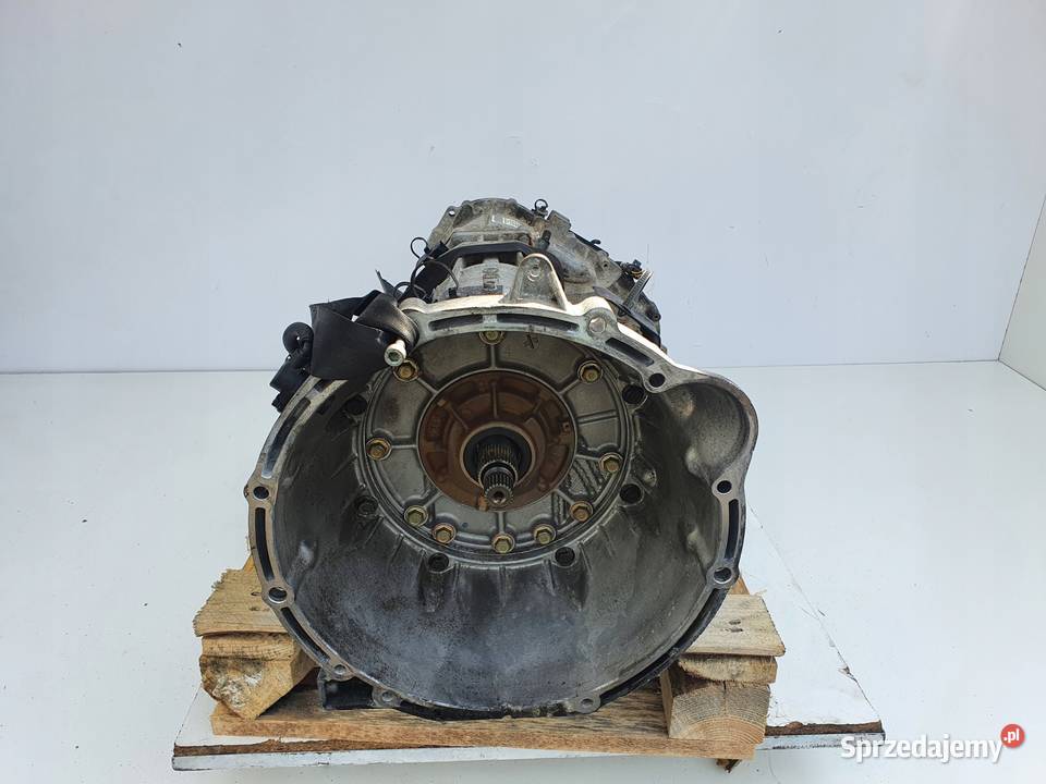 Kia Sorento 25 CRDI 140 SKRZYNIA BIEGÓW 4X4 osobowe Rudka