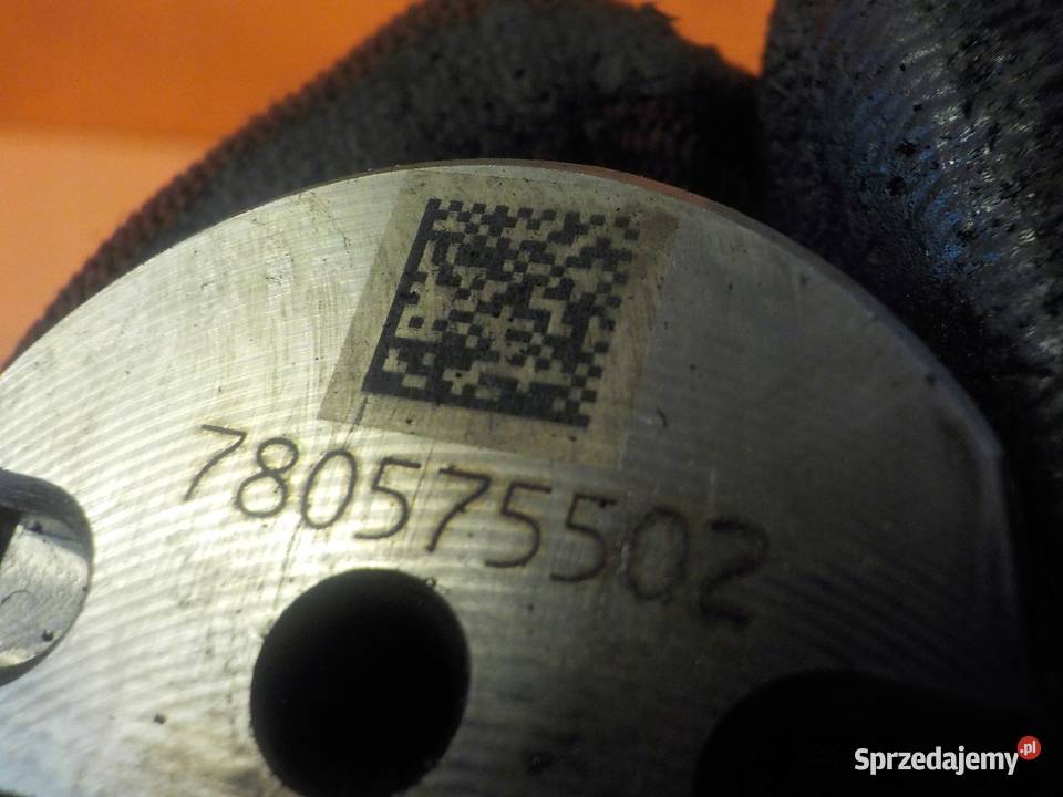 BMW E87 E90 20 D 08r EURO 4 143 N47 walek Suków