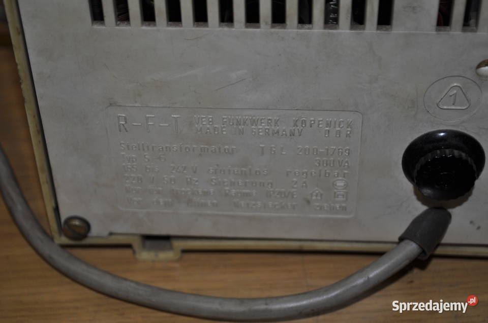 stabilizator napięcia sieci 220v 230v 240v 250v dolnośląskie Lubin