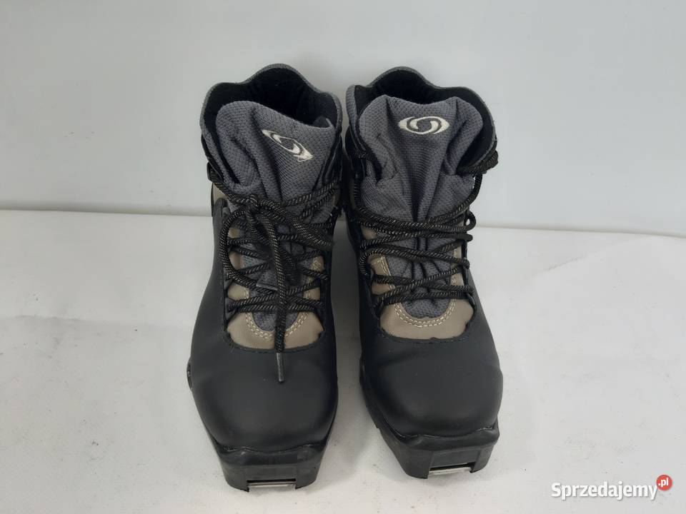 buty biegowe SALOMON auto fit 35 Sieradz