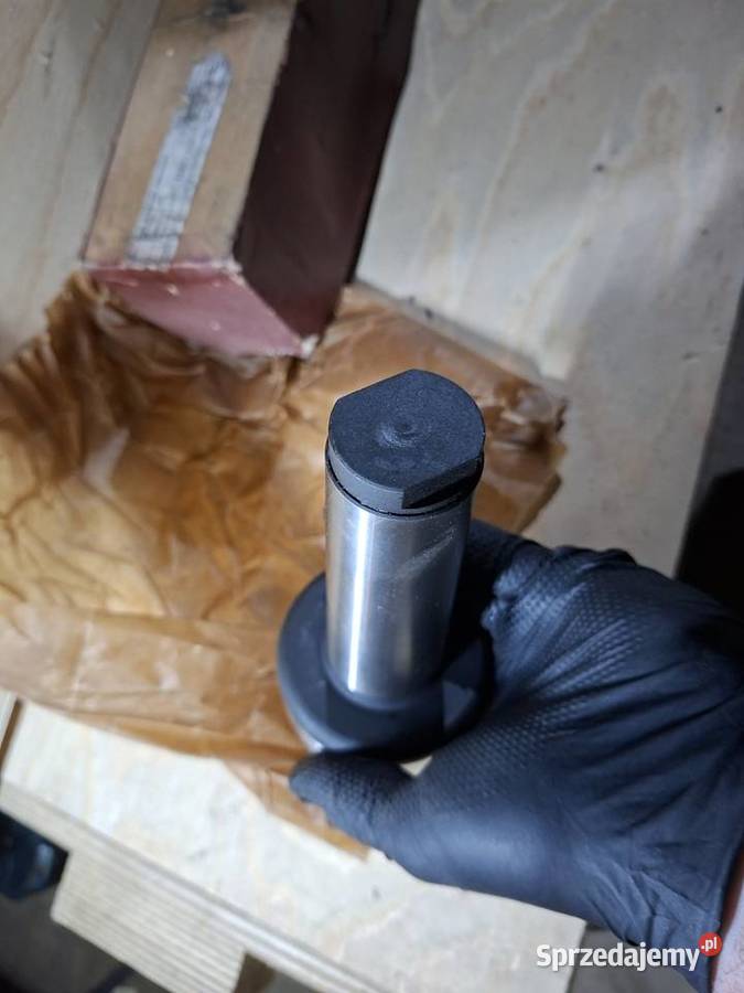 Nowy kieł obrotowy 88115P PonarBial Kamocin