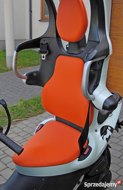 BMW C1 125 2001 r Siedlce