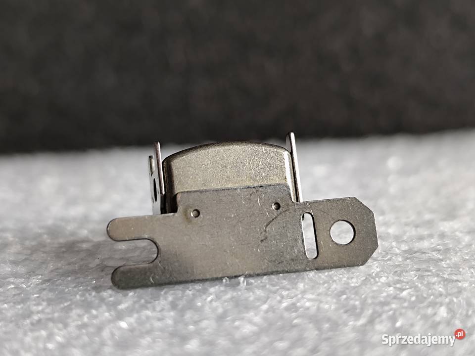 głowica uniwersalna Amorphous made in Japan Stargard