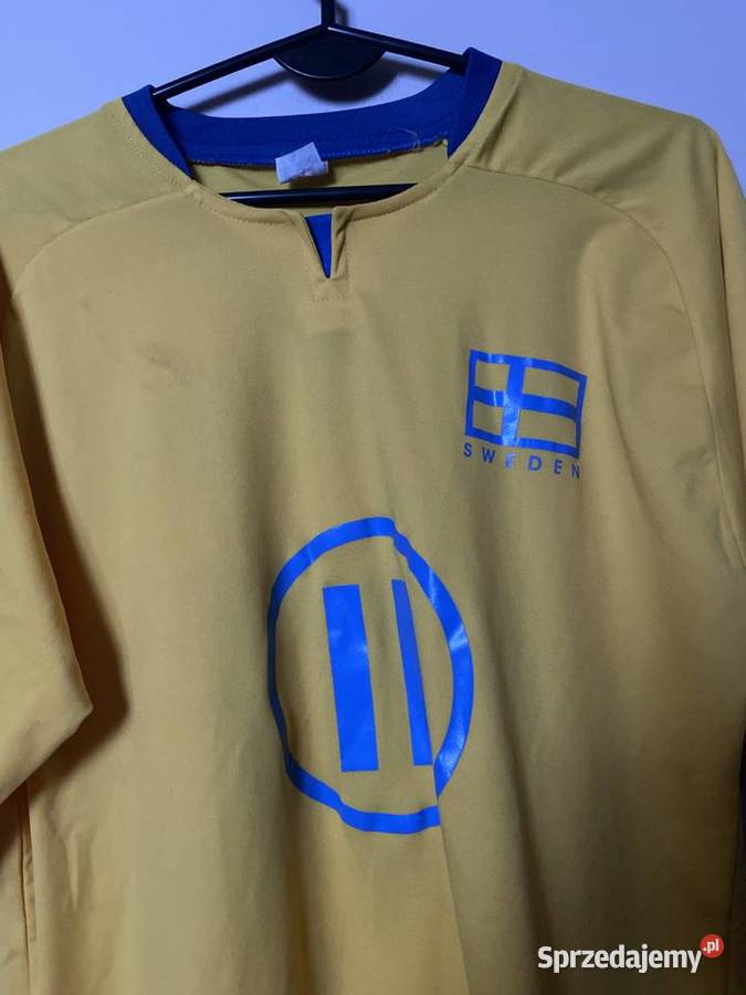 Vintage SZWECJA 11 LARSSON XL Okazja UNIKAT dolnośląskie sprzedam