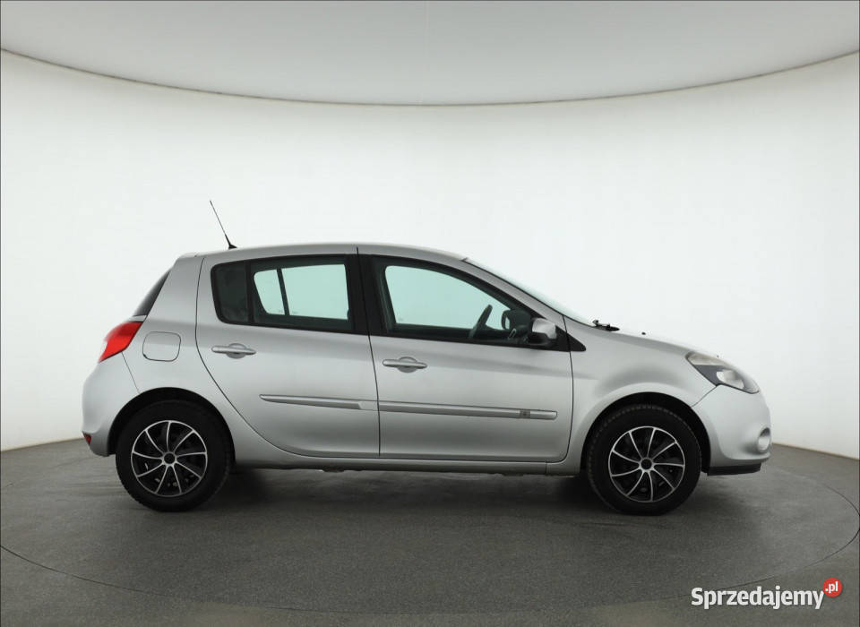 Renault Clio 15 dCi wspomaganie kierownicy Piaseczno