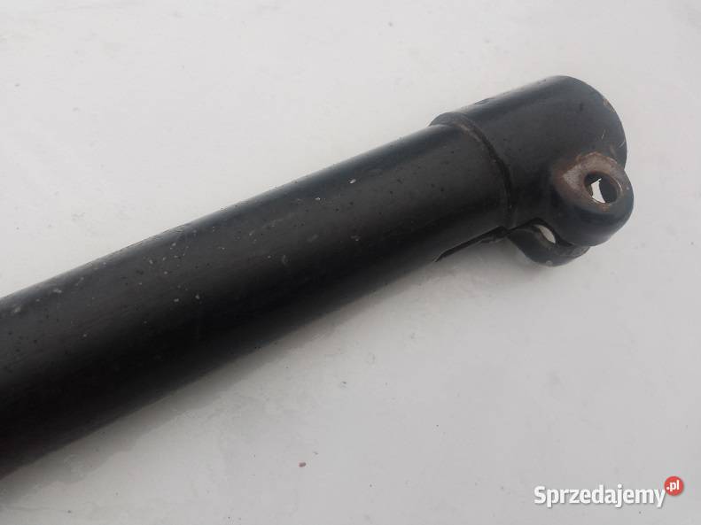 Rama komar sztywniak Milejewo sprzedam