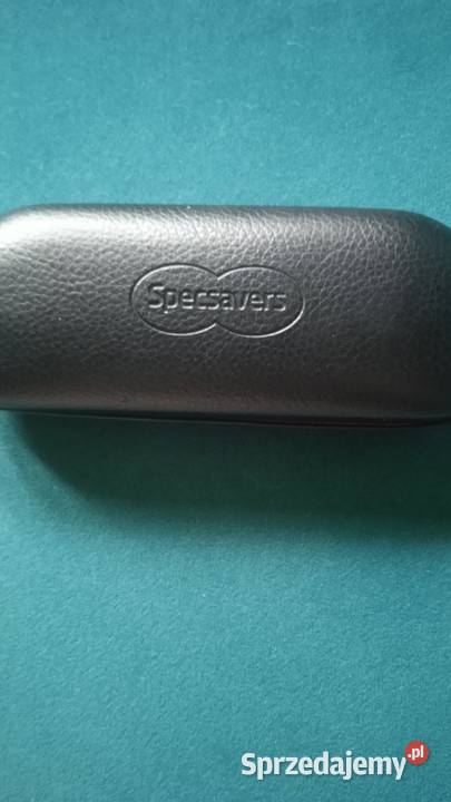 ELEGANCKIE NOWE ETUI NA OKULARY sprzedam