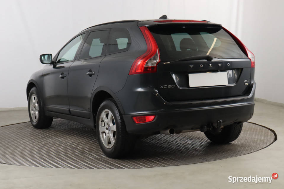 Volvo XC60 24 D 2400cm3 XC 60 Zabrze