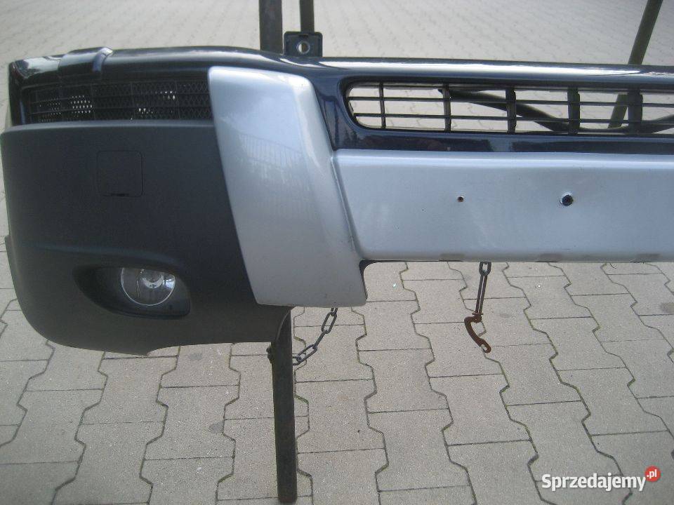 volvo xc90 0306r zderzak przedni kompletny kod Rakoniewice sprzedam