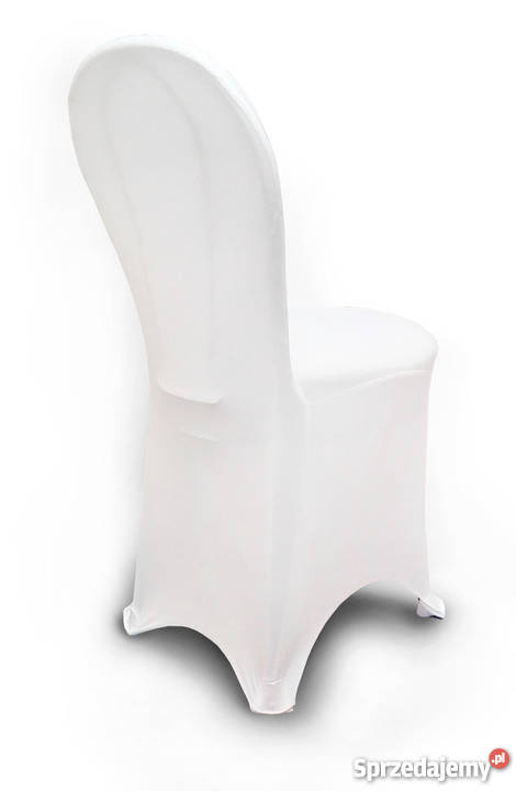 Pokrowce na krzesła WENUS Rozciągliwe śląskie Częstochowa