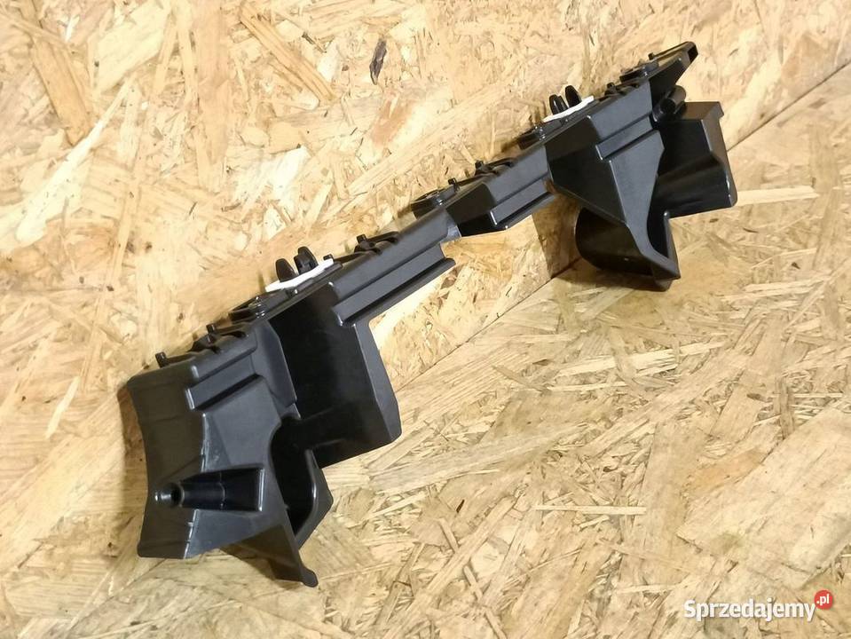 RENAULT MEGANE IV KOMBI ŚLIZ MOCOWANIE ZDERZAKA osobowe Pozostałe Pozostałe Pleszew
