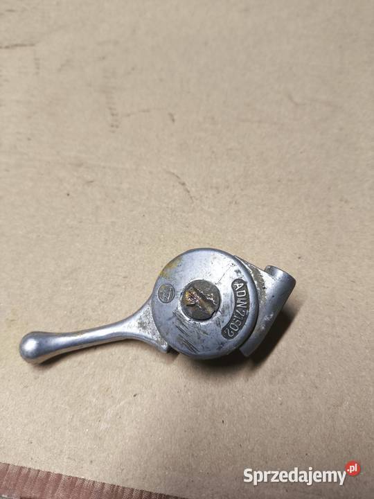 Dźwignia ssania cięgno MILA mz ifa shl junak Lutoryż