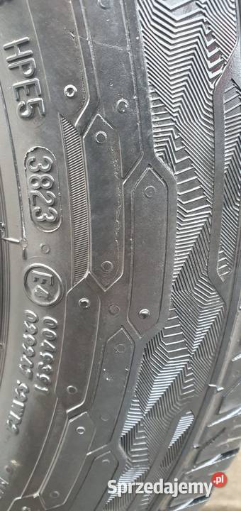 Renault Trafic 25dci brygadówka 5 osób wielkopolskie Dąbrowa